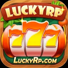 LUCKYRP - Pengalaman Simulation yang Seru dan Mengasyikkan