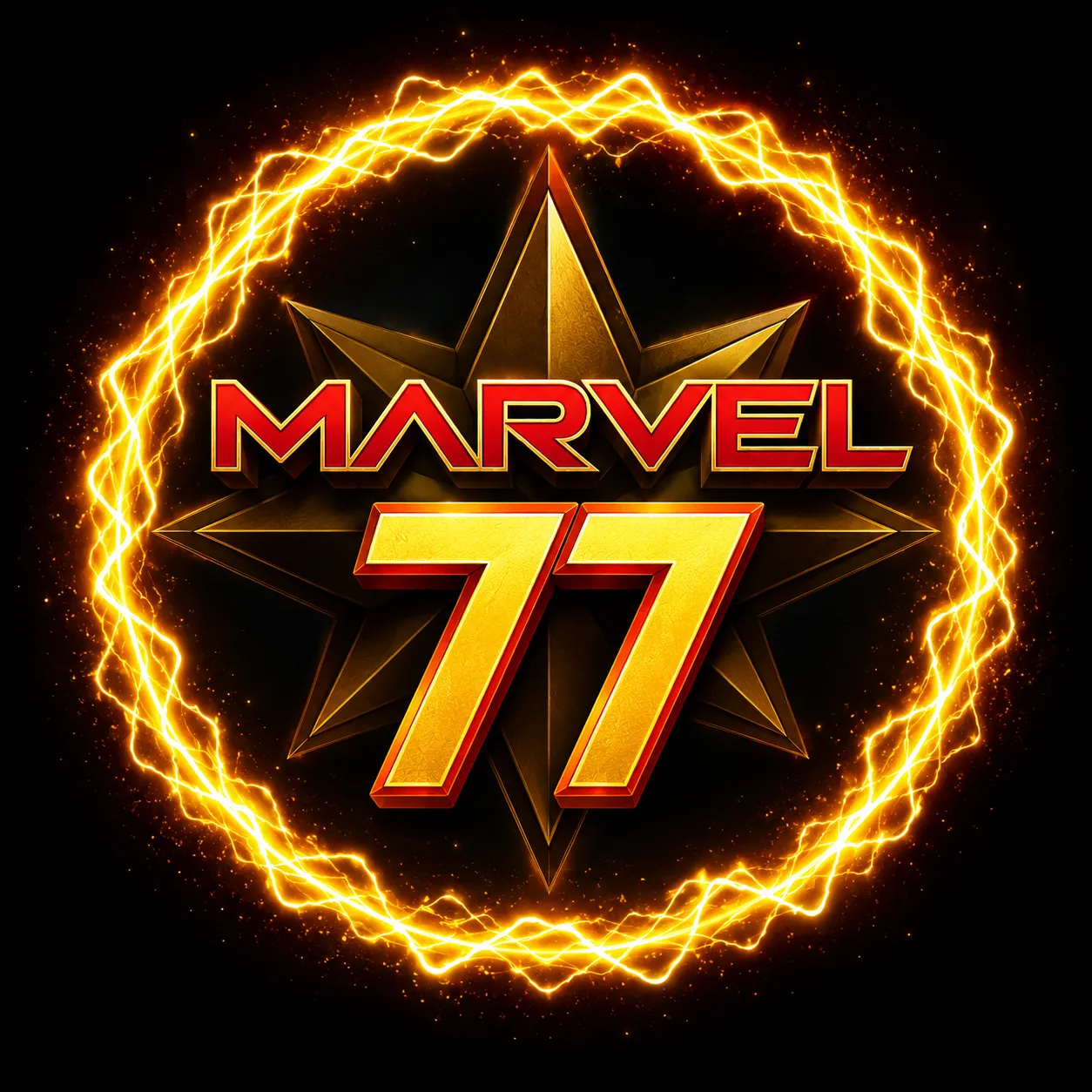 MARVRL77 - Mimpi Buruk di Malam Hari