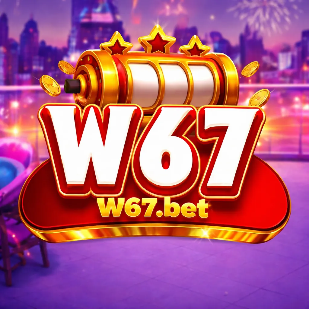 W67 - Petualangan Mengasyikkan di Dunia Fantasi